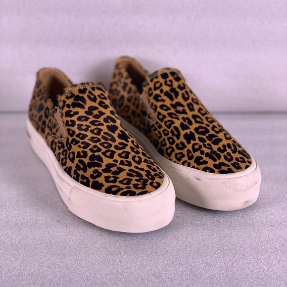 baja slip on platform mulholland